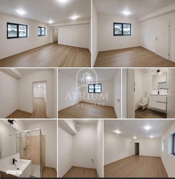Apartament cu 2 camere de vanzare in Andrei Muresanu!