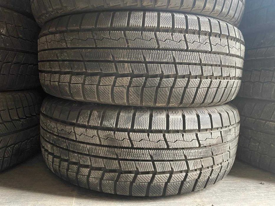 195/60R16 бу шины со склада