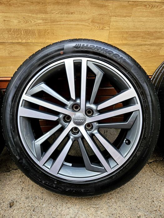 Лети джанти AUDI S Q5 20"