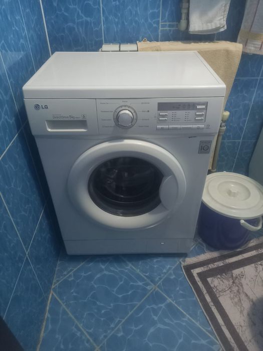 Продаётся стиральная машина