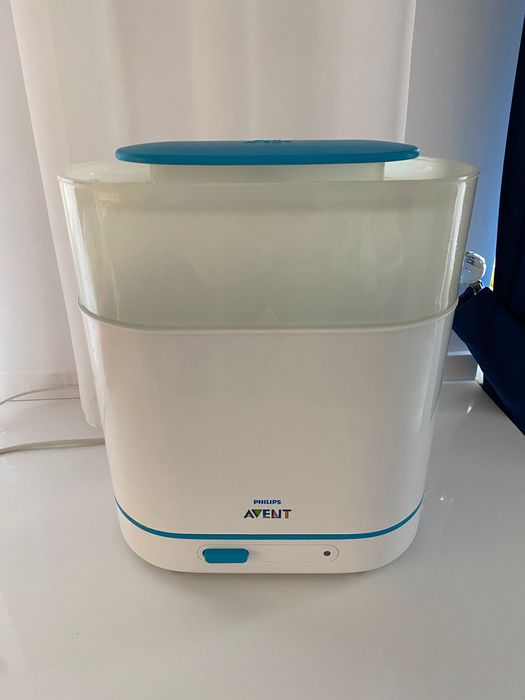 Sterilizator avent