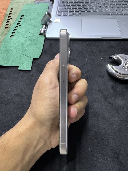 15 про iphone 15pro