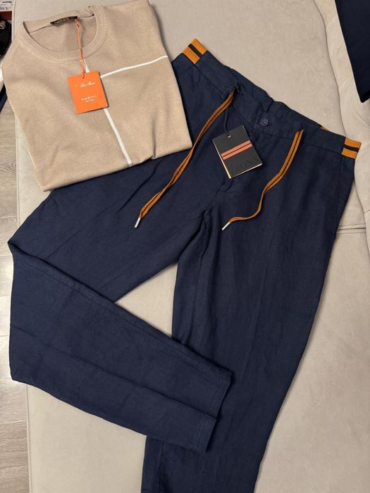 Pantaloni de in Zegna