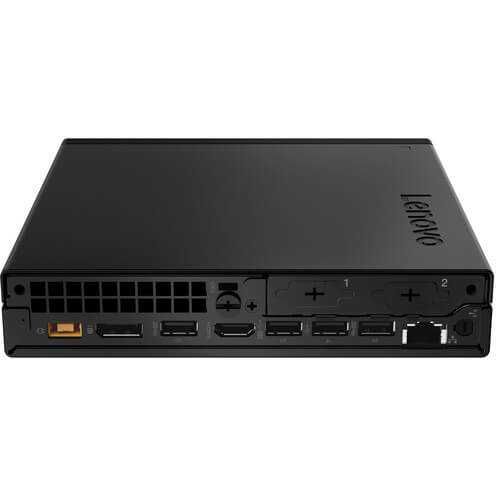 Компютър Lenovo M630e i5-8265U 8GB 256GB NVMe SSD Micro ГАРАНЦИЯ