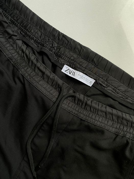 Продам штаны(карго) Zara.
