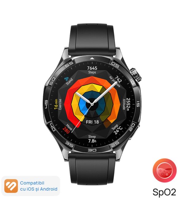 Huawei Watch GT 5