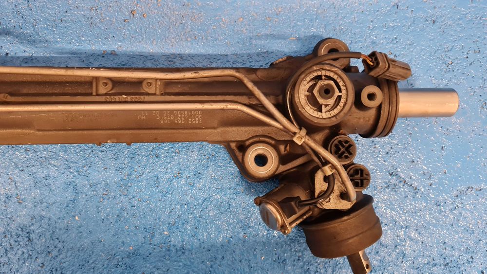 Caseta directie Volkswagen Phaeton 3d1422075