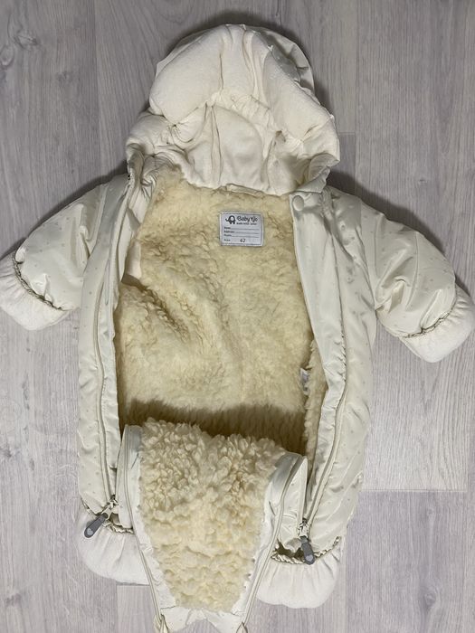 Продам комбинезон