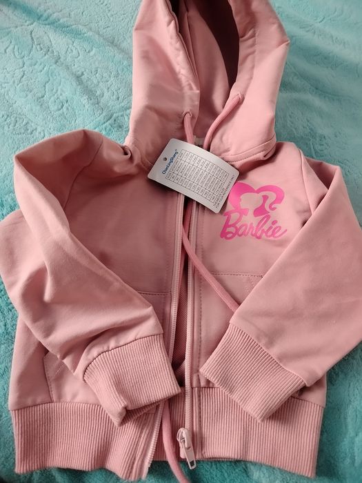 Новый костюм на девочку