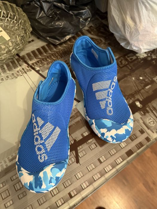 Детски сандали Адидас