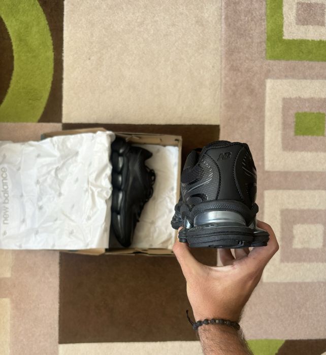 Мъжки обувки New Balance U2000EA Black 42,43,44,45