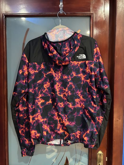 Geaca the north face anti-vant