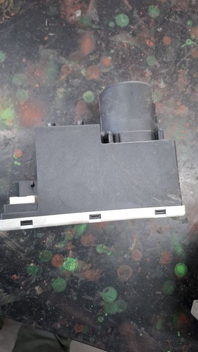 Vand pompa vacum inchidere A4 b5