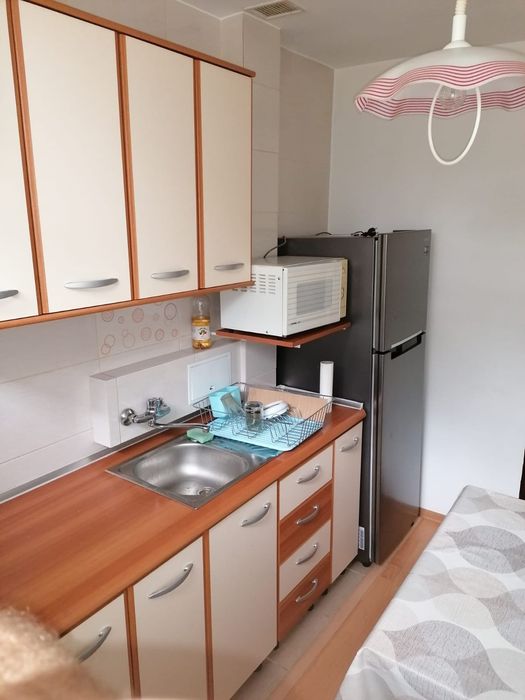 Garsonieră 28 mp Mănăștur