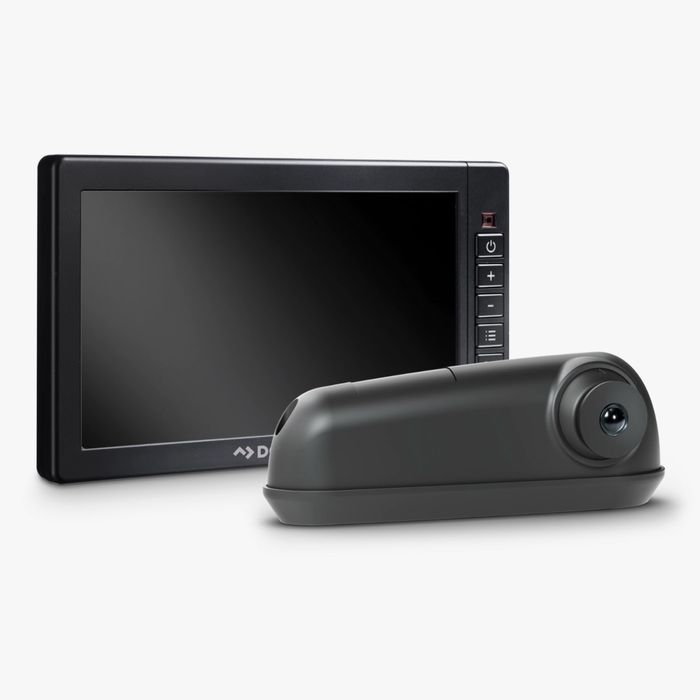 Camera unghi Dometic PerfectView BVS 7100