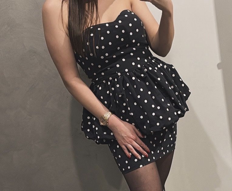 Рокля H&M официална