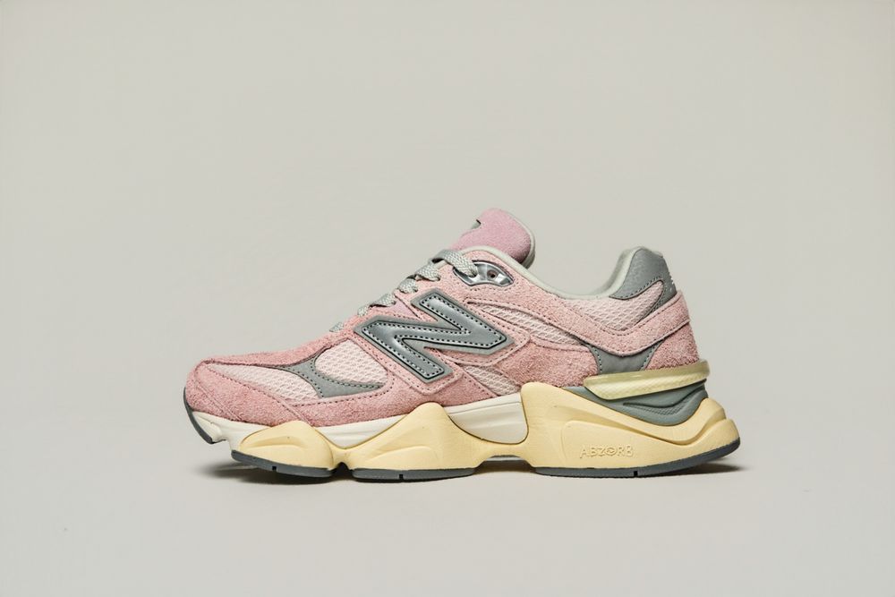 New Balance 9060 December Sky
