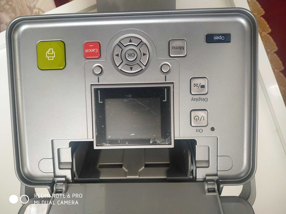 Epson PictureMate PM240