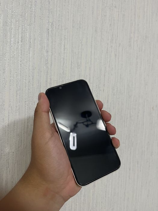 Iphone 13 128 gb