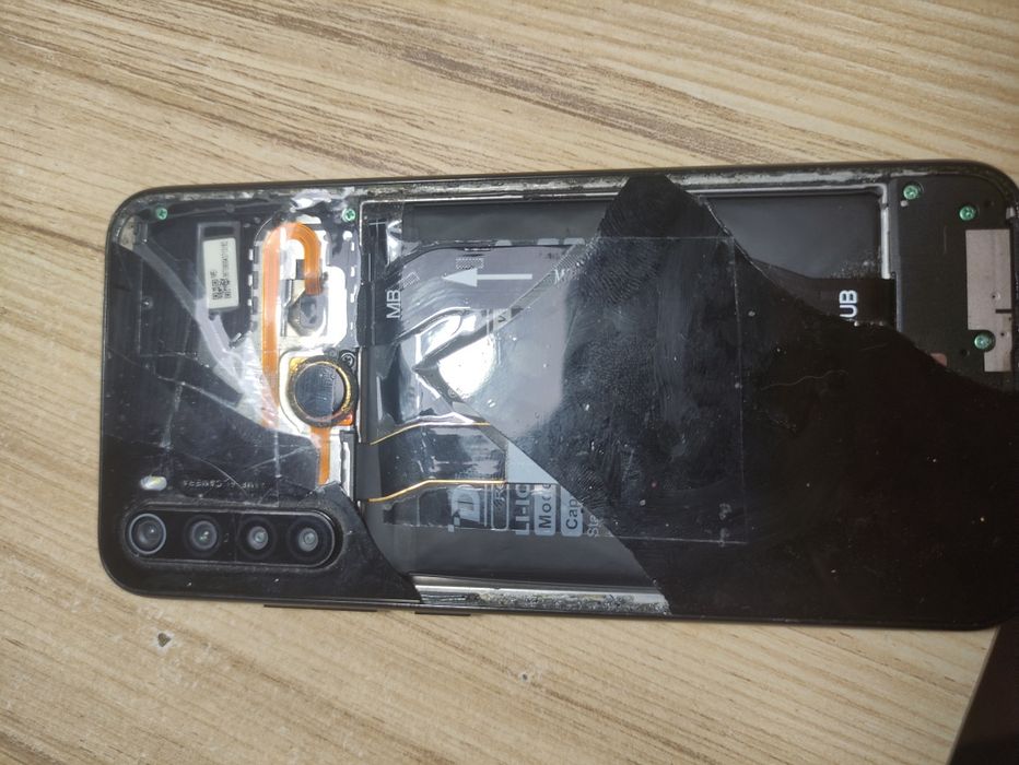 Redmi note 8 Redmi