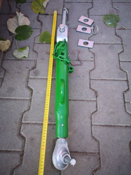 Ancoră tractor john deere original preț 950 lei import