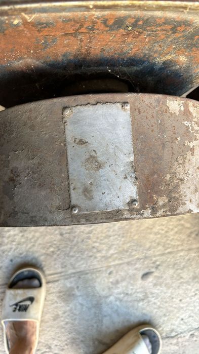 Продам тестоместь!