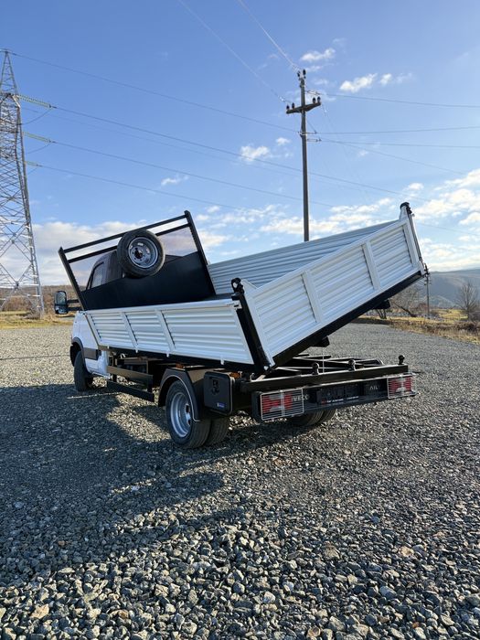//Iveco Daily 50C15 Cat. B/2 Cilindri\\