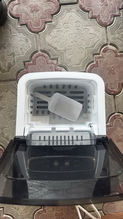 Ледогенератор продаю