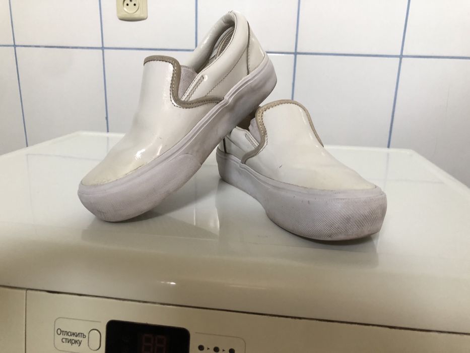 Vans 35-36 размер