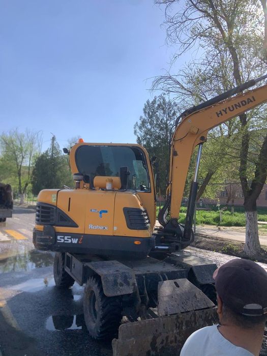 Xolati zor ishlab turgan yili 2012 55 talik