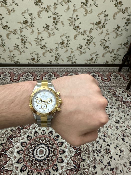 Rolex Daytona Cosmograph 40mm