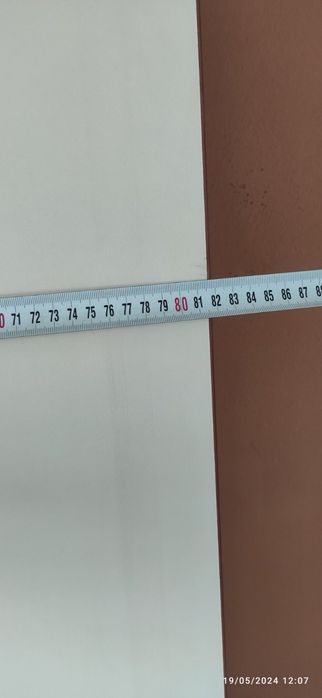 Гардероб за вграждане