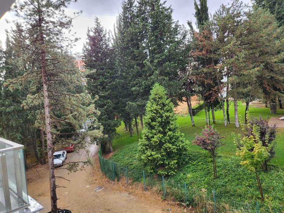 Продава се Тристаен апартамент в Стара Загора, Три чучура - север - 89 кв.м за 1057 €/кв.м - Снимка #13