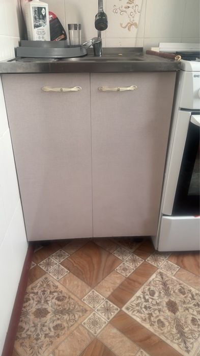 Продам кухоный гарнитур