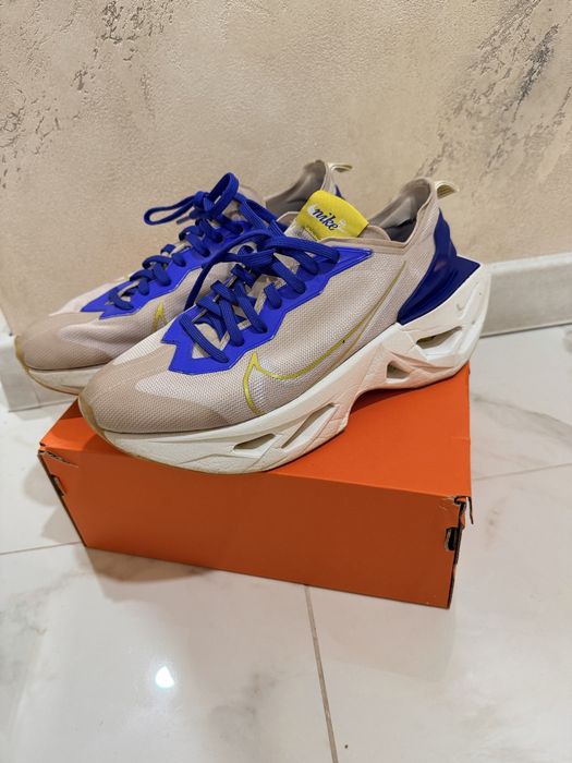 Мартонки Nike Zoom X Vista Grand