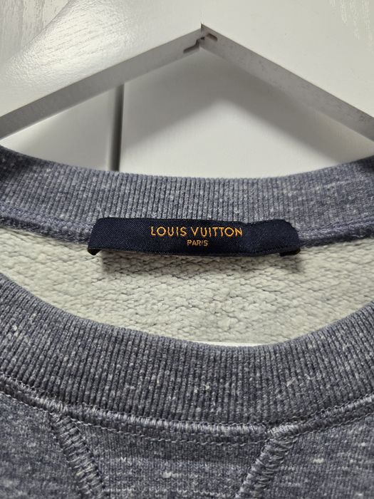 Суичърт Louis Vuitton