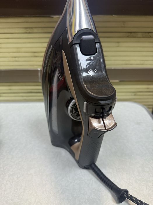 Ютия Rowenta FOCUS EXCEL DW5325D1