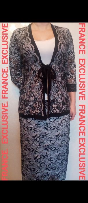 НОВАЯ ЭКСКЛЮЗИВНАЯ одежда , Франция, оригинал , от 360уе со скидкой