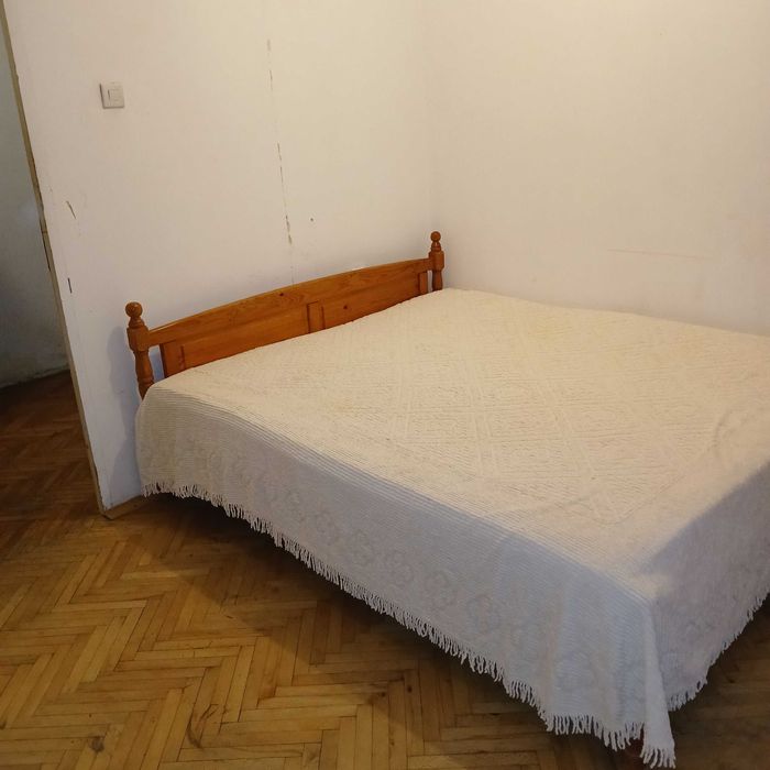 2-стаен апартамент до Сп.зала