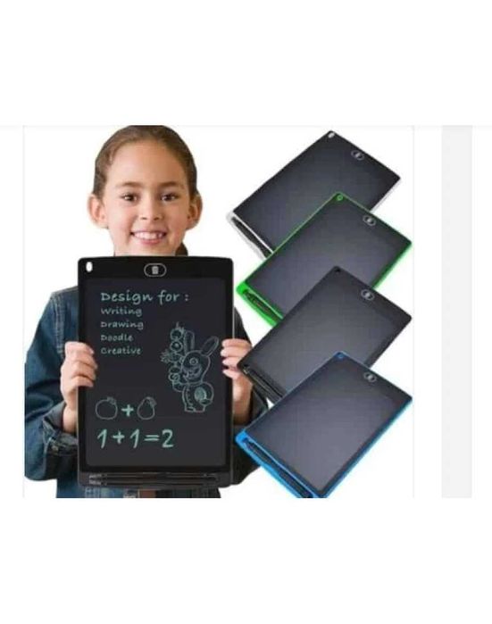 Таблет за рисуване и писане 12” LCD Writing Tablet