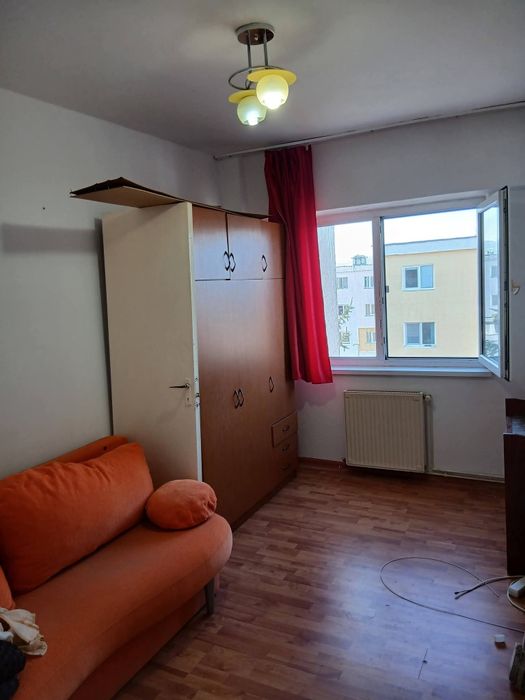 Apartment 3 camera