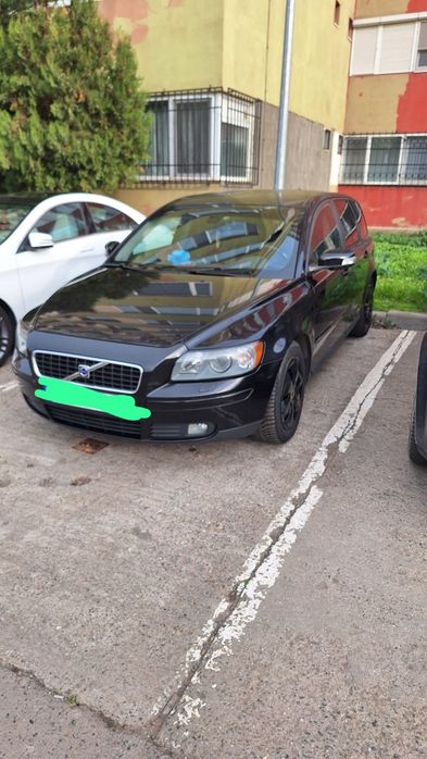 VOLVO V50 2006