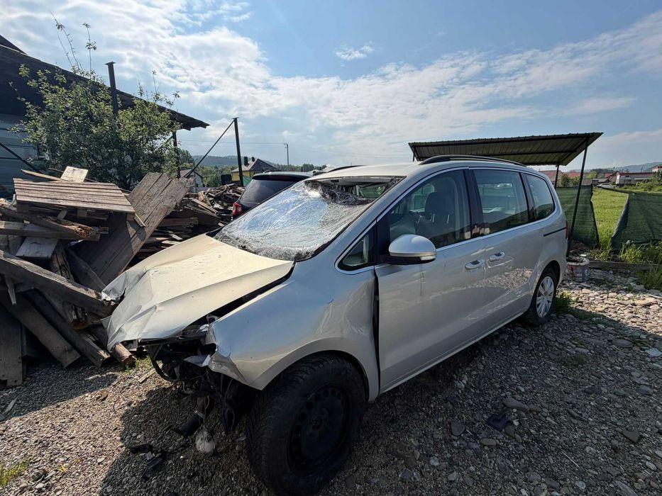 VW Sharan pentru dezmembrari