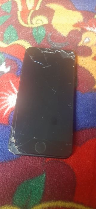 IPhone 7 на запчасти