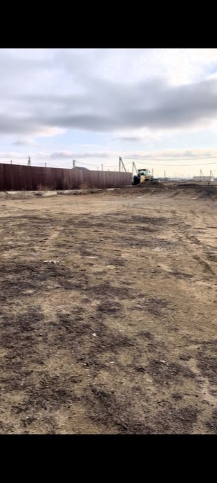 Участок  10 соток