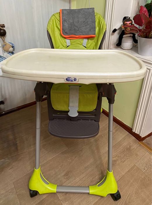 Стул для кормления