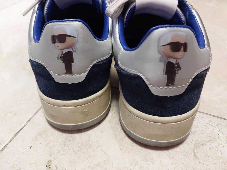 Sneakers Karl Lagerfeld