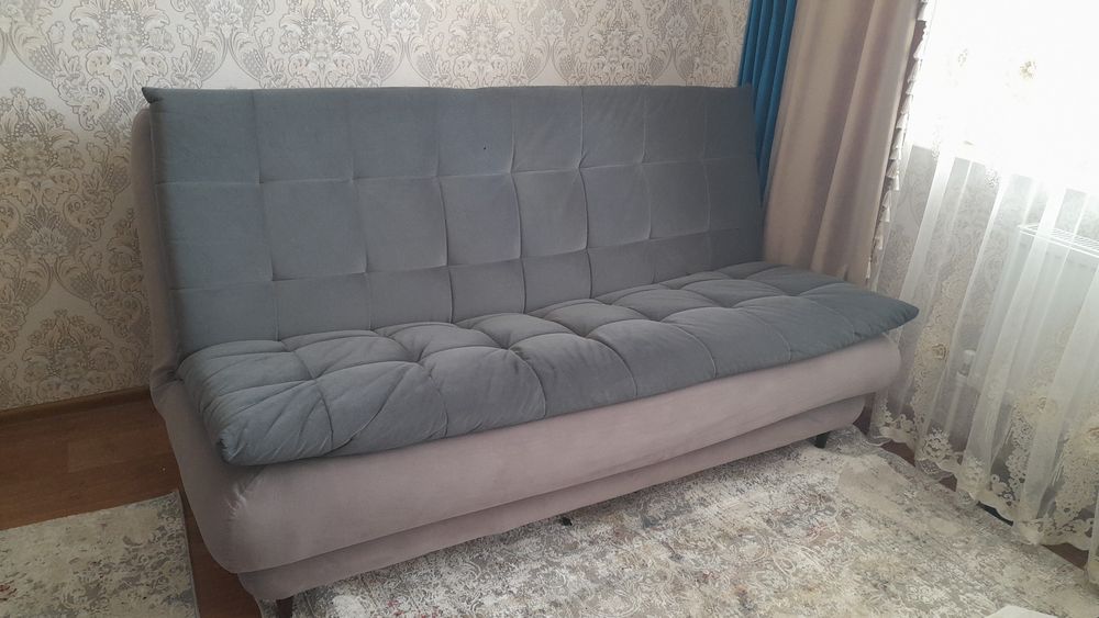 Продаётся диван книжка