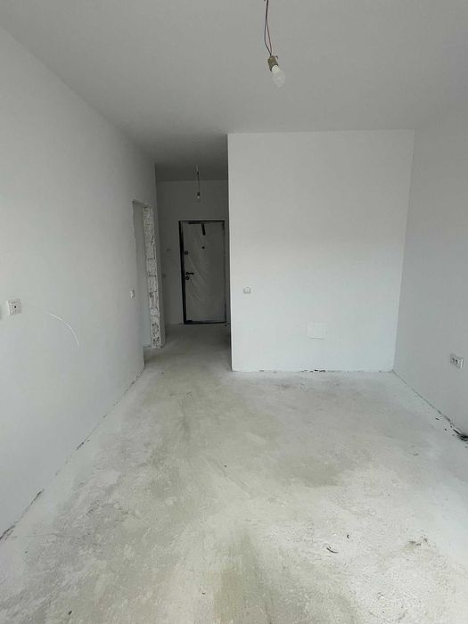 Garsonieră decomandată în bloc nou – Zona de Vest a Bucureștiului | Finalizare August 2026