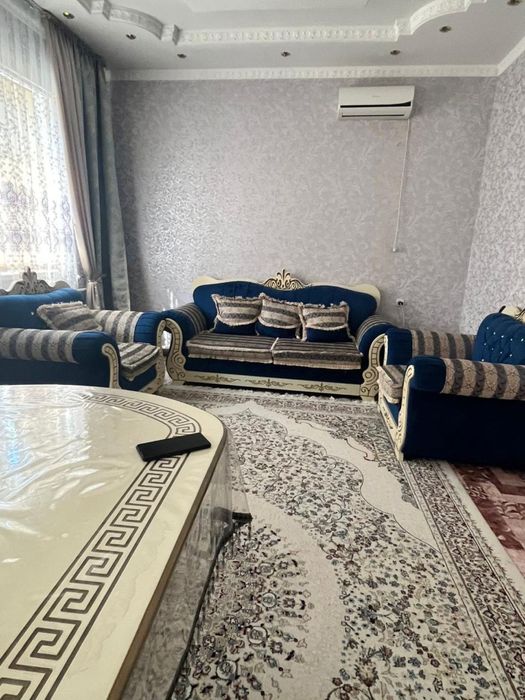 Продается большой дом в Массив Коктем